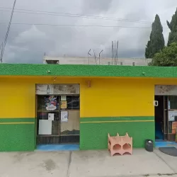 VIKOS Papelería y Mercería