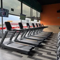 Station 24 Fitness Manuel Ordoñez