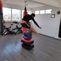 ARTES MARCIALES EFREN'S GYM