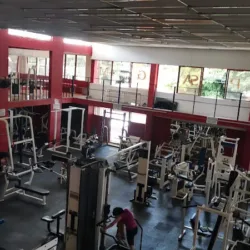 Zona Fitness