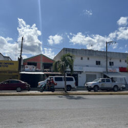 La Manchita
