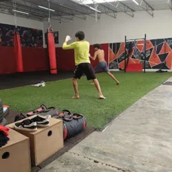 Elite Champs Center