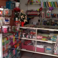 Merceria "Ain"
