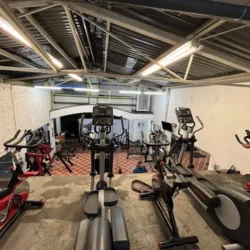 OldSchoolgym