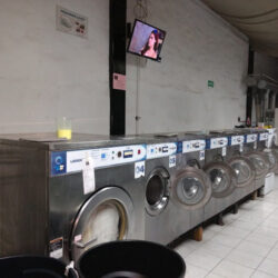 Laundry Center 360