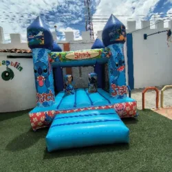 Rentas La Ranita