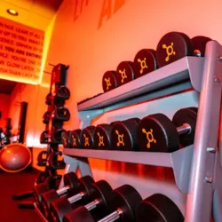 Orangetheory Fitness Samara Satélite