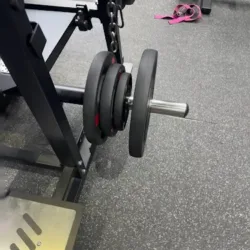 ICONYX FITNES CENTER