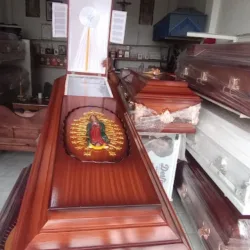 Funeraria Municipal
