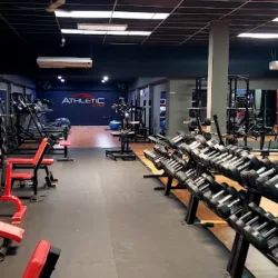 Athletic Gym