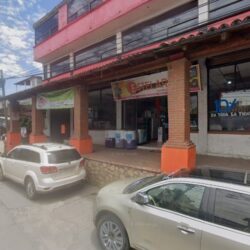 Lavandería Rubí
