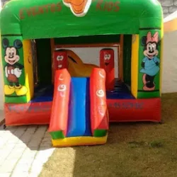 Eventos Rios