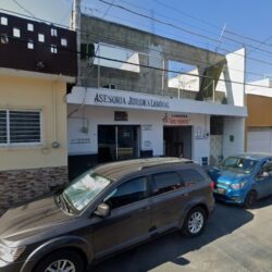 LAVANDERÍA DEL PUERTO