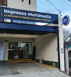 Impresos Multimedia (Grafikos)