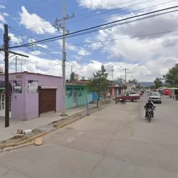 Estambres y merceria Mimi