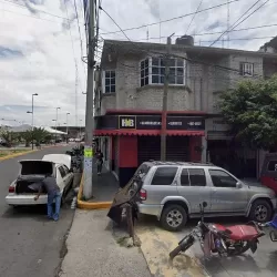 Bordados ZAYMA - Sublimado y Parches Policiacos