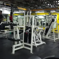 Haro Gym Neza