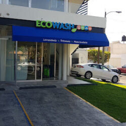 EcoWash 360