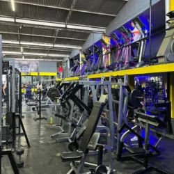 Energy Zone