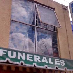 Funerales "Ruiz"
