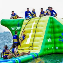 Float Fun Cancún