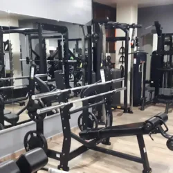 Zona Life Gym
