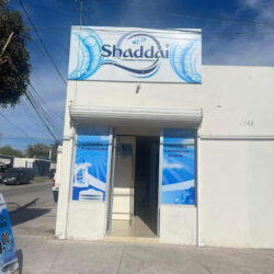 Shaddai