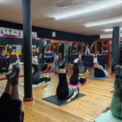 Fortaleza Gym