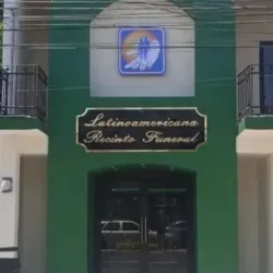 Latinoamericana Recinto Funeral