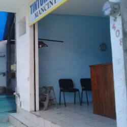Tintorería Najera
