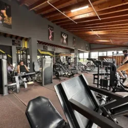 TITTANES GYM