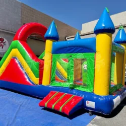 Brincolines Inflables Toys4Kids