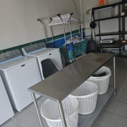 Lavanderia Clean Clothes