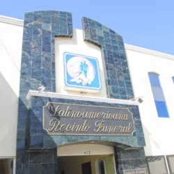 Latinoamericana Recinto Funeral