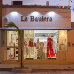 La Baulera