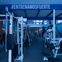 Lukas Gym