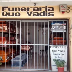 Funeraria Quo Vadis