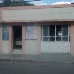 Lavandería Montecristo