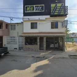 Imperial boxing Gym