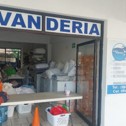 Lavanderia