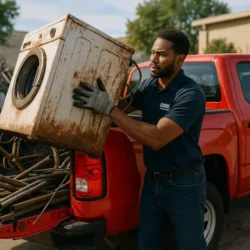 Gone In A Truck LLC