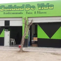 Calidad De Vida