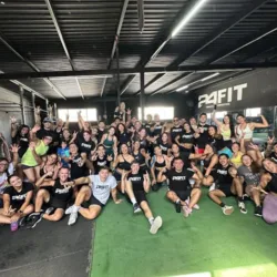 Fit Army Juárez
