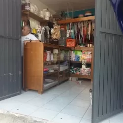 MERCERIA FER