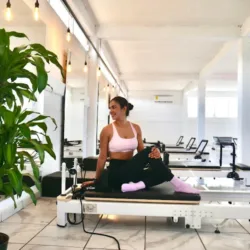 Studio 57 Pilates Reformer LZC