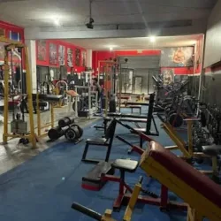 Element Fitness Gym