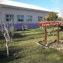 Escuela Primaria n°326