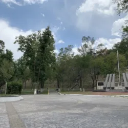 Parque Recreativo y Deportivo de La Juventud