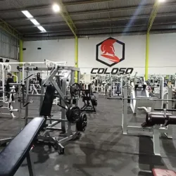 Gym Coloso