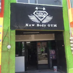 GYM tulan
